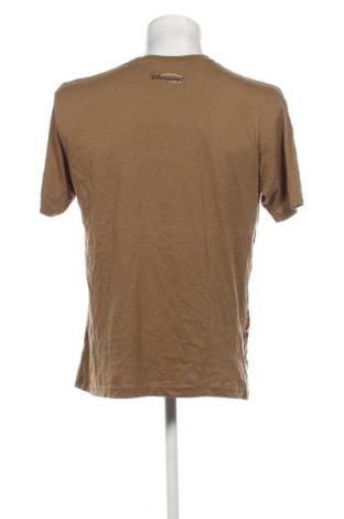 Herren T-Shirt Disney, Größe XL, Farbe Grün, Preis 9,05 €