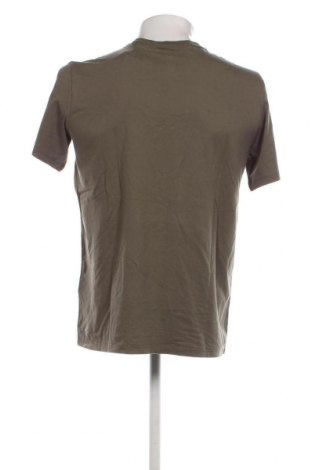 Ανδρικό t-shirt Dockers, Μέγεθος M, Χρώμα Πράσινο, Τιμή 25,98 €