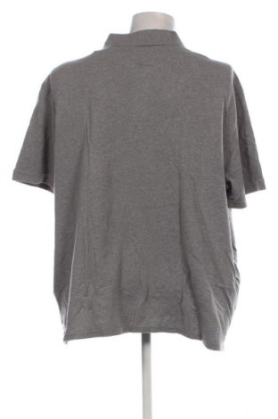 Pánske tričko  Dockers, Veľkosť 3XL, Farba Sivá, Cena  27,43 €