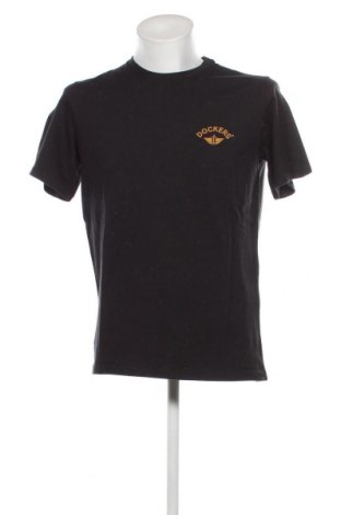 Pánske tričko  Dockers, Veľkosť M, Farba Čierna, Cena  27,43 €