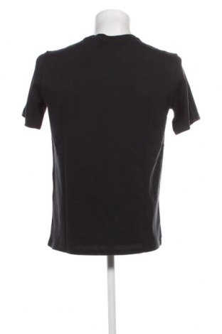 Herren T-Shirt Dockers, Größe M, Farbe Schwarz, Preis 28,87 €