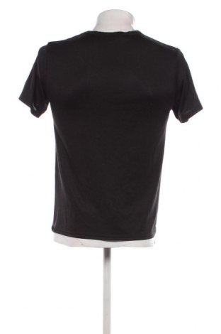 Herren T-Shirt Domyos, Größe S, Farbe Schwarz, Preis 6,79 €