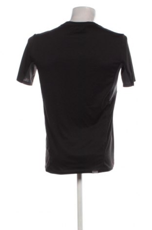 Herren T-Shirt Domyos, Größe L, Farbe Schwarz, Preis € 8,15