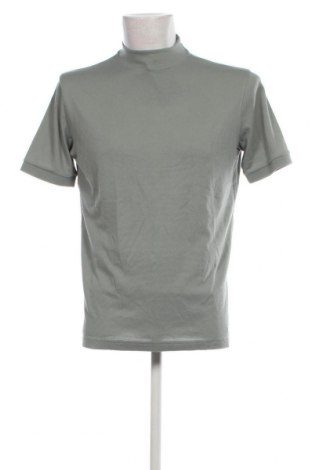Ανδρικό t-shirt Drykorn for beautiful people, Μέγεθος L, Χρώμα Πράσινο, Τιμή 18,56 €
