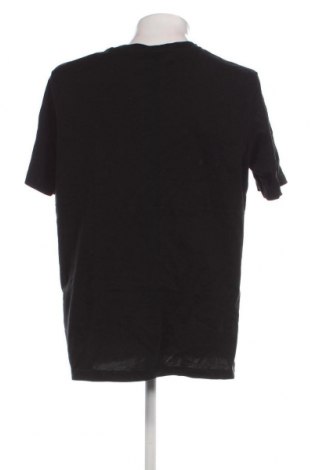 Pánske tričko  Dunmore, Veľkosť XXL, Farba Čierna, Cena  6,63 €
