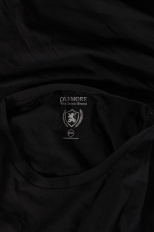 Tricou de bărbați Dunmore, Mărime XXL, Culoare Negru, Preț 42,76 Lei