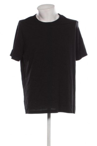 Herren T-Shirt Dunmore, Größe XXL, Farbe Schwarz, Preis 9,05 €
