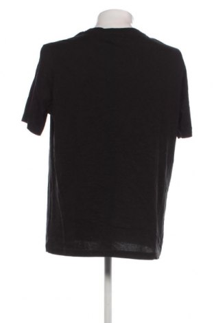 Tricou de bărbați Dunmore, Mărime XXL, Culoare Negru, Preț 42,76 Lei