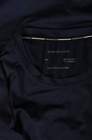 Pánske tričko  ENDURANCE, Veľkosť L, Farba Modrá, Cena  11,14 €
