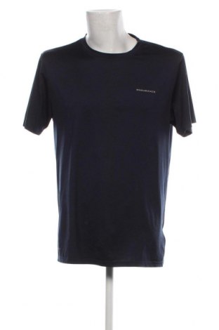 Herren T-Shirt ENDURANCE, Größe L, Farbe Blau, Preis € 12,06