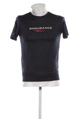 Herren T-Shirt ENDURANCE, Größe S, Farbe Blau, Preis € 8,95