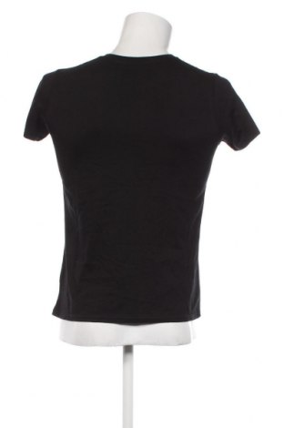 Pánske tričko  Earth Positive, Veľkosť M, Farba Čierna, Cena  11,31 €