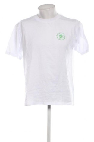 Herren T-Shirt Edwin, Größe M, Farbe Weiß, Preis € 28,87
