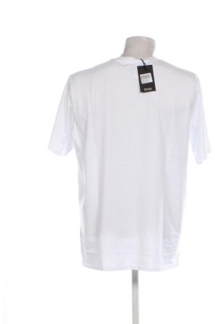 Herren T-Shirt Edwin, Größe XXL, Farbe Weiß, Preis € 28,87