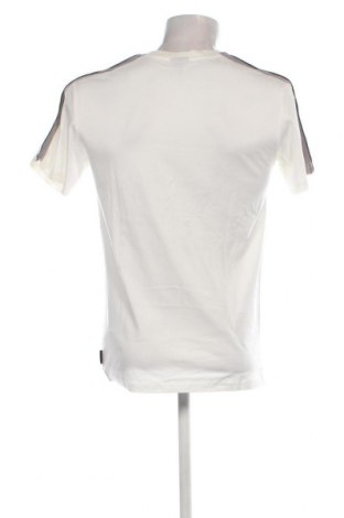 Herren T-Shirt Ellesse, Größe S, Farbe Beige, Preis 9,74 €