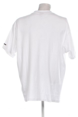 Herren T-Shirt Ellesse, Größe XXL, Farbe Weiß, Preis 15,98 €