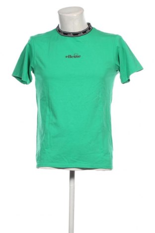 Pánske tričko  Ellesse, Veľkosť M, Farba Zelená, Cena  15,98 €