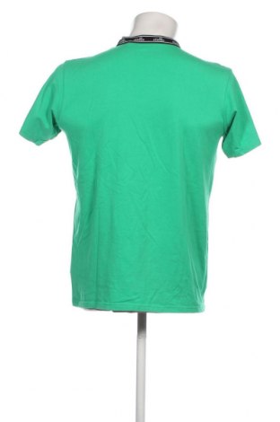 Herren T-Shirt Ellesse, Größe M, Farbe Grün, Preis € 15,98