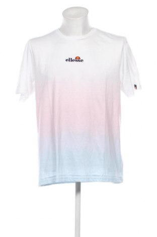 Ανδρικό t-shirt Ellesse, Μέγεθος XXL, Χρώμα Πολύχρωμο, Τιμή 15,98 €