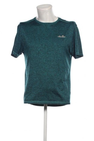 Tricou de bărbați Ellesse, Mărime XL, Culoare Verde, Preț 50,00 Lei