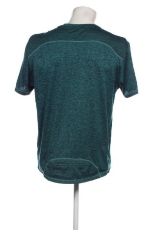 Herren T-Shirt Ellesse, Größe XL, Farbe Grün, Preis 11,13 €