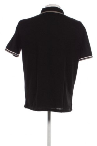 Tricou de bărbați Emporio Armani, Mărime XL, Culoare Negru, Preț 542,76 Lei