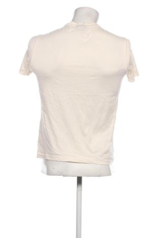 Męski T-shirt Emporio Armani, Rozmiar XS, Kolor ecru, Cena 284,67 zł