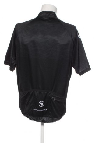 Herren T-Shirt Endura, Größe XL, Farbe Schwarz, Preis 13,22 €