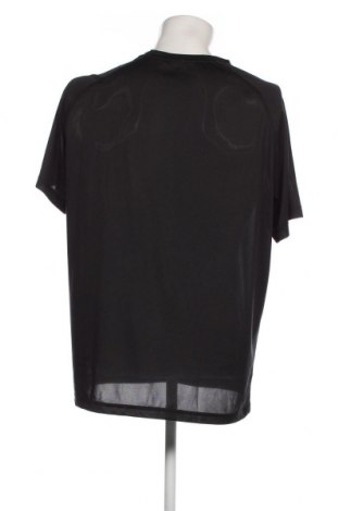 Tricou de bărbați Energetics, Mărime XXL, Culoare Negru, Preț 42,76 Lei