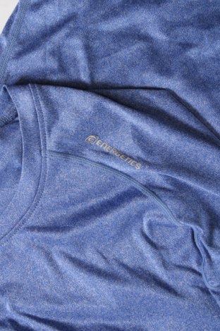 Pánske tričko  Energetics, Veľkosť M, Farba Modrá, Cena  7,00 €
