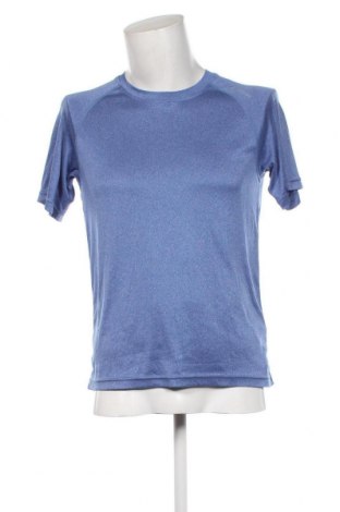 Pánské tričko  Energetics, Velikost M, Barva Modrá, Cena  186,00 Kč