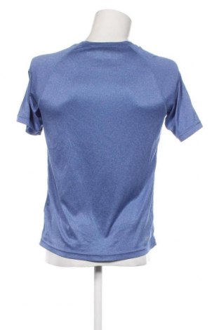 Ανδρικό t-shirt Energetics, Μέγεθος M, Χρώμα Μπλέ, Τιμή 8,04 €