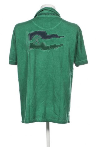 Pánské tričko  Engbers, Velikost XL, Barva Zelená, Cena  399,00 Kč