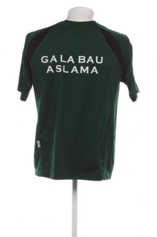 Tricou de bărbați Engelbert Strauss, Mărime M, Culoare Verde, Preț 29,99 Lei