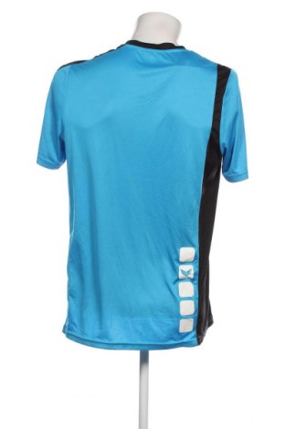 Ανδρικό t-shirt Erima, Μέγεθος XL, Χρώμα Μπλέ, Τιμή 7,64 €