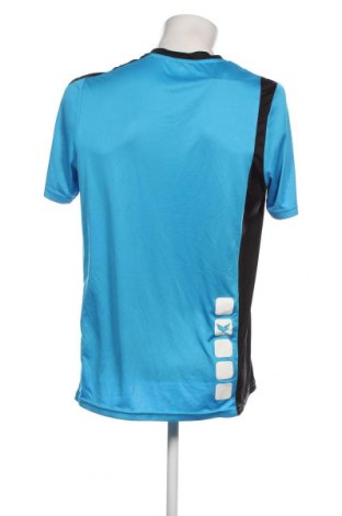 Herren T-Shirt Erima, Größe XL, Farbe Blau, Preis € 8,60