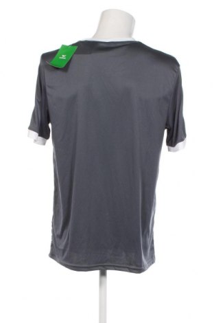 Herren T-Shirt Erima, Größe XL, Farbe Grau, Preis € 14,61