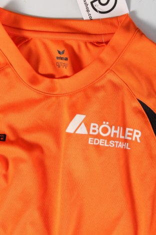 Pánske tričko  Erima, Veľkosť M, Farba Oranžová, Cena  6,63 €