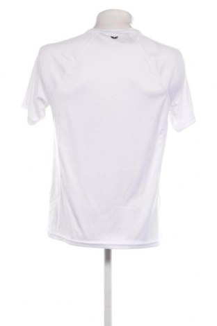 Ανδρικό t-shirt Erima, Μέγεθος L, Χρώμα Λευκό, Τιμή 7,64 €