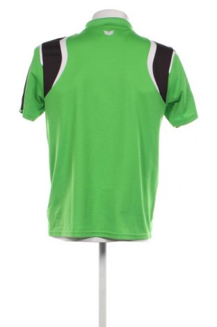 Pánske tričko  Erima, Veľkosť L, Farba Zelená, Cena  7,00 €