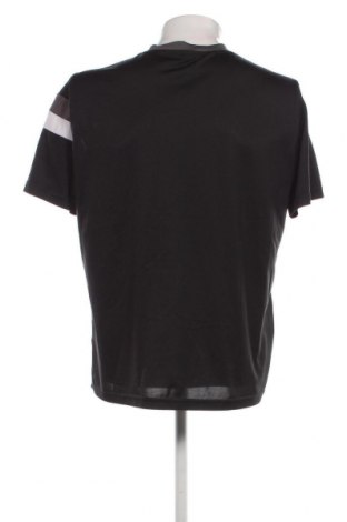 Pánské tričko  Errea, Velikost XL, Barva Černá, Cena  230,00 Kč