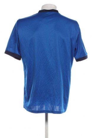 Ανδρικό t-shirt Errea, Μέγεθος XXL, Χρώμα Μπλέ, Τιμή 9,41 €