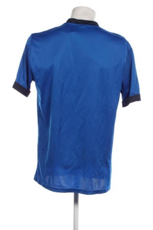 Ανδρικό t-shirt Errea, Μέγεθος XXL, Χρώμα Μπλέ, Τιμή 9,41 €