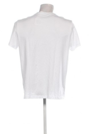 Męski T-shirt Esprit, Rozmiar M, Kolor Biały, Cena 82,63 zł