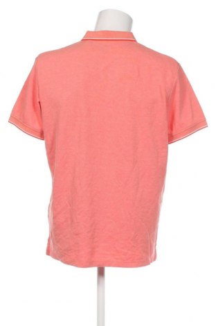 Ανδρικό t-shirt Esprit, Μέγεθος XL, Χρώμα Ρόζ , Τιμή 6,49 €