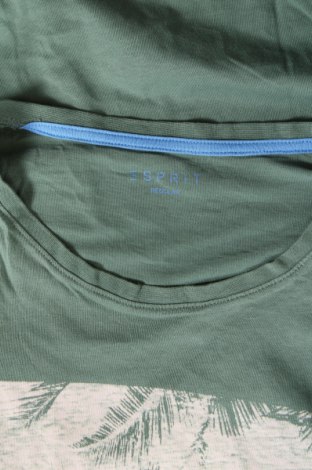 Herren T-Shirt Esprit, Größe XL, Farbe Grün, Preis € 9,74