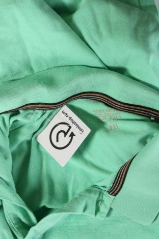 Pánské tričko  Esprit, Velikost XXL, Barva Zelená, Cena  179,00 Kč