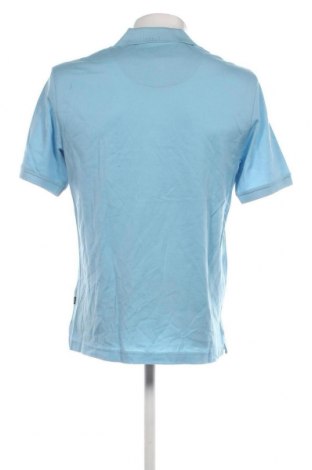 Ανδρικό t-shirt Esprit, Μέγεθος L, Χρώμα Μπλέ, Τιμή 8,66 €