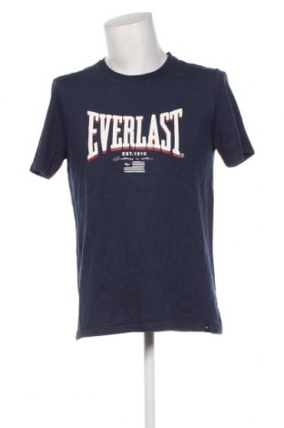 Herren T-Shirt Everlane, Größe XL, Farbe Blau, Preis 17,40 €