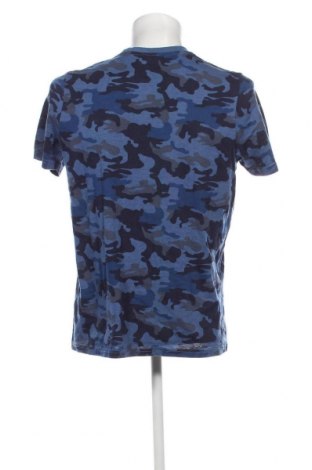 Ανδρικό t-shirt Everlast, Μέγεθος L, Χρώμα Πολύχρωμο, Τιμή 8,66 €